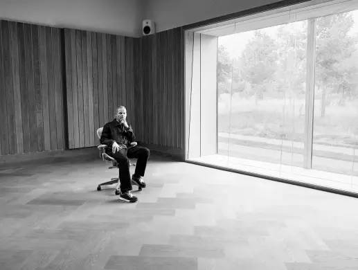 Max Richter: Sleep - 10 Year Anniversary Max Richter: Sleep - 10 Year Anniversary