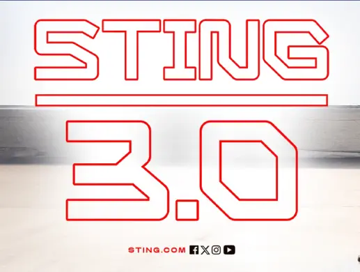 Sting: 3.0 Tour