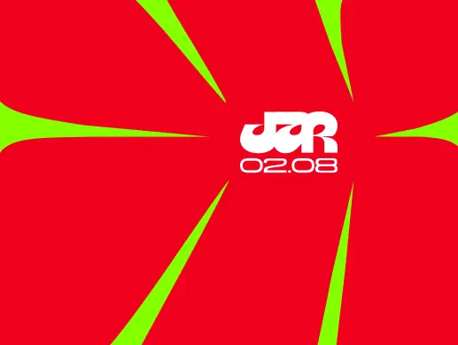 JAR X JILT: Amore