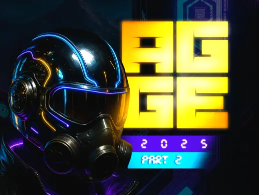 Купить билеты на фестиваль Almaty Geek Games Expo в Алматы на сайте ZAKAZBILETOV.KZ Almaty Geek Games Expo 2025