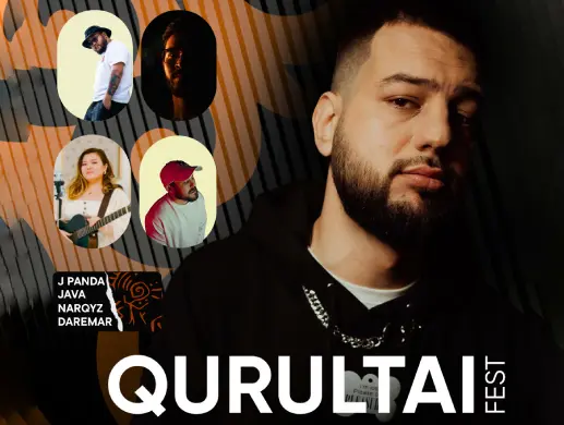 QURULTAI FEST