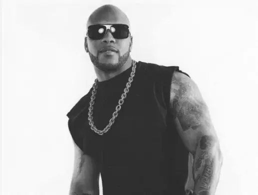 Flo Rida