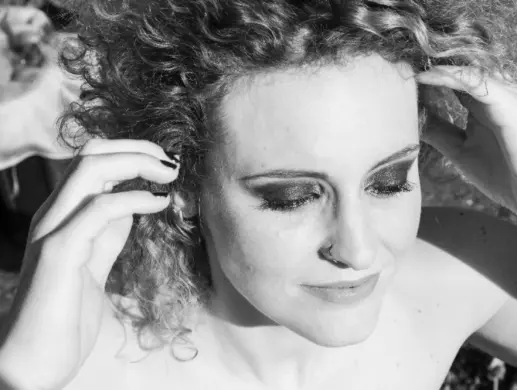 Chiara Viola (Rome) — Autumn Jazz!