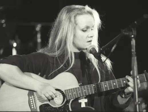 Eva Cassidy: Voice & Soul - Трио Елены Кучковой Eva Cassidy: Voice & Soul - Трио Елены Кучковой