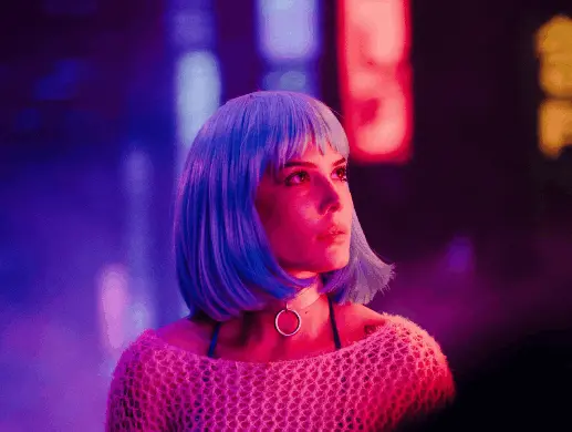 Halsey: Back to Badlands