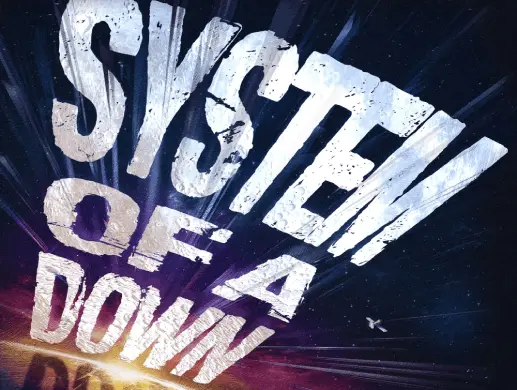 System Of A Down