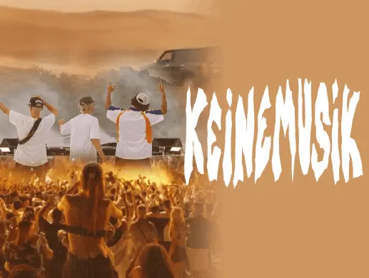 Keinemusik