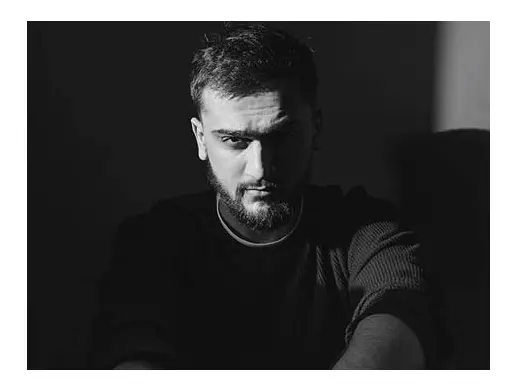 JONY JONY