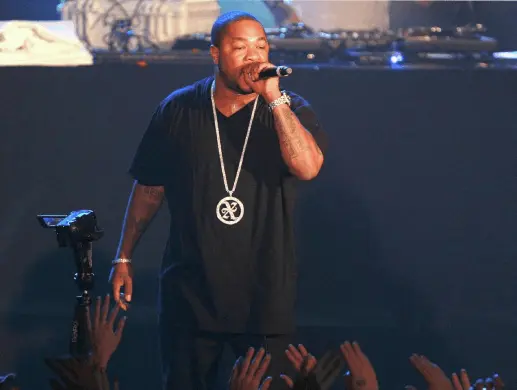 XZIBIT