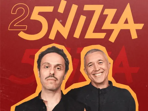5’nizza в Алматы 5’nizza в Алматы