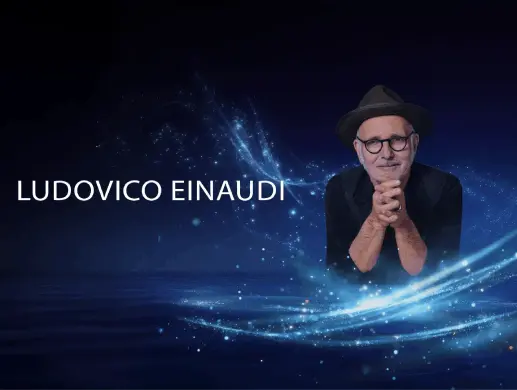 Ludovico Einaudi