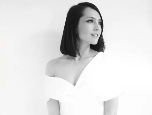 Квинтет Дастана Раева и Диана Макина - Музыка кино