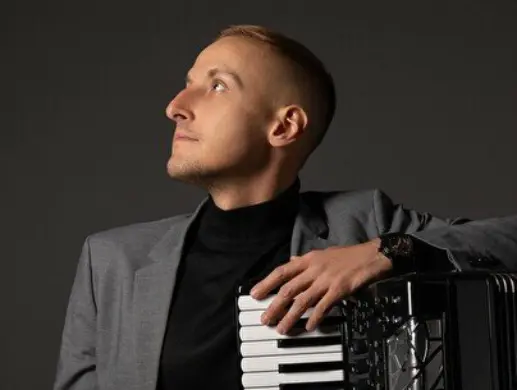 Игорь Ананьев и AKKO Band - Noche de Acordeon