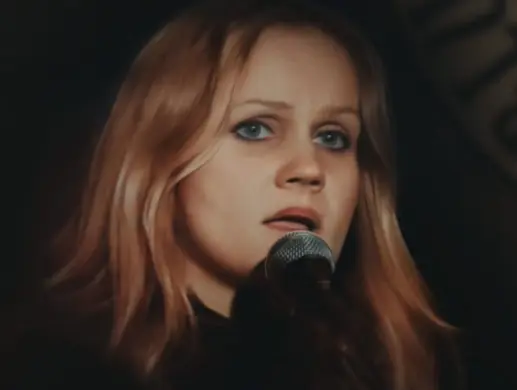 Джазовый бранч - Eva Cassidy: Voice & Soul Джазовый бранч - Eva Cassidy: Voice & Soul