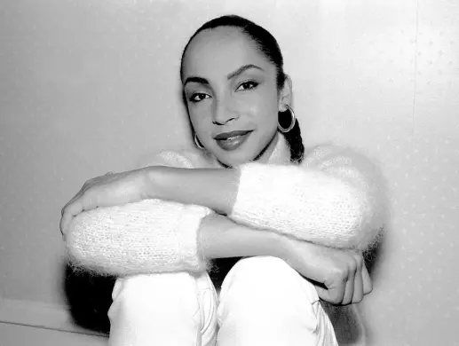 Посвящение SADE — Диана Макина и резиденты EverJazz