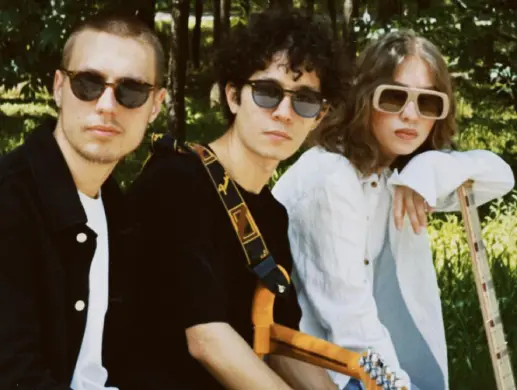 Elektrio — Фьюжн без границ Elektrio — Фьюжн без границ