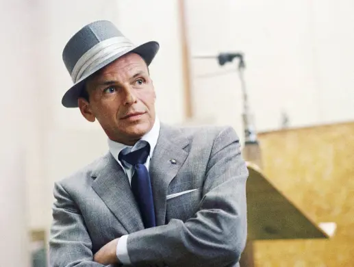 Посвящение Фрэнку Синатре — Ян Томингас и резиденты EverJazz Посвящение Фрэнку Синатре — Ян Томингас и резиденты EverJazz