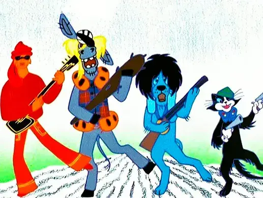 Джазовый бранч - Трио Елены Кучковой - Песни нашего детства Джазовый бранч - Трио Елены Кучковой - Песни нашего детства