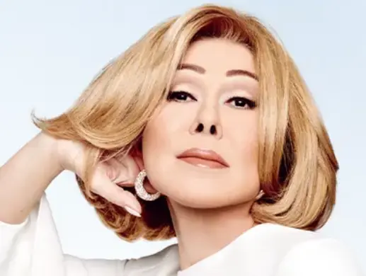 ЛЮБОВЬ УСПЕНСКАЯ