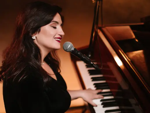 Диана Лаврова & Band - Музыка, которая соединяет континенты