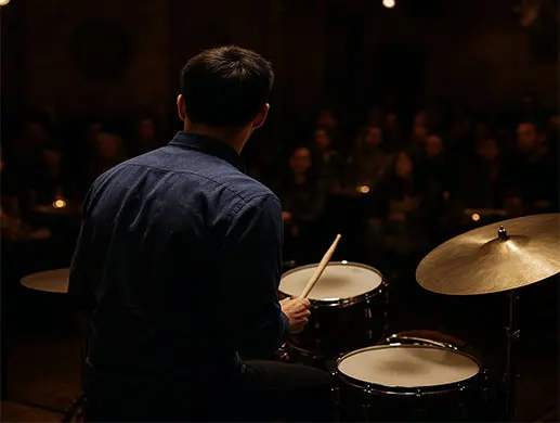 Данил Прокопенко — Джазовый бранч