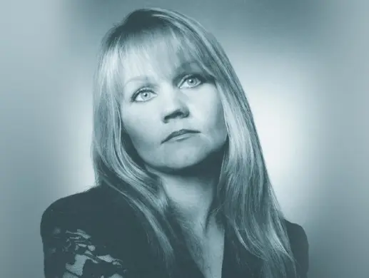 Eva Cassidy: Voice & Soul — квартет Елены Кучковой