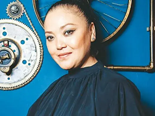 Гаухар Саттарова и группа STEPS — Hot Jazz & Funk