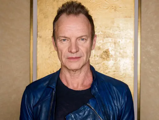 Jazz Night — Sting & Океан Ельзы