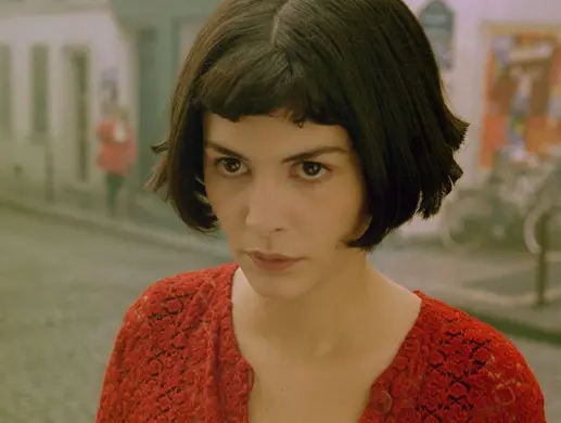 Amelie — Французский джаз и популярные мелодии