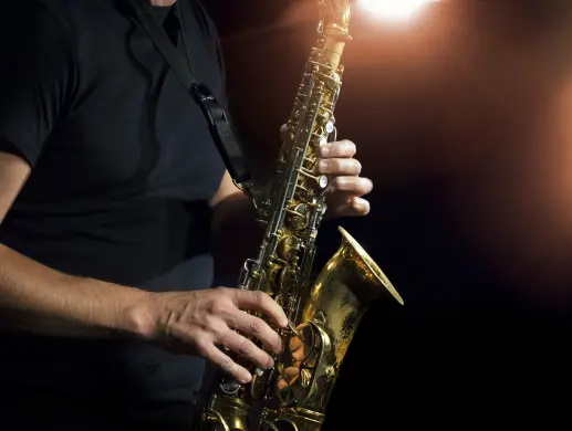 Квартет Юлии Яковлевой - My Favorite Things