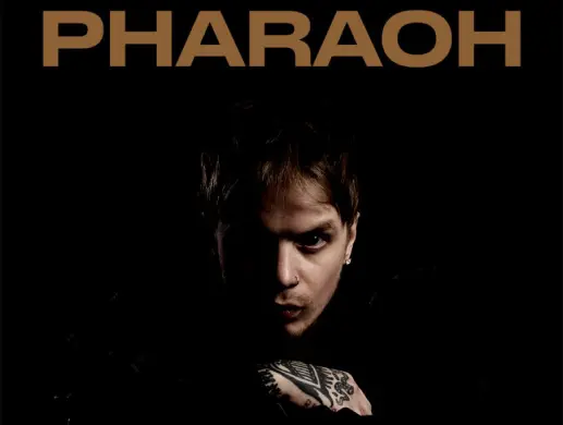 PHARAOH в Алматы