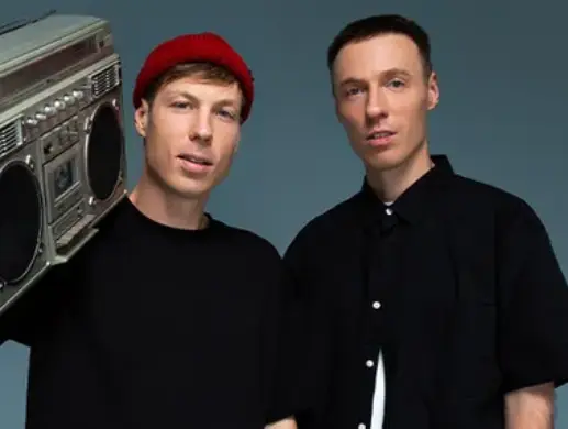 Большой концерт Dabro в Москве