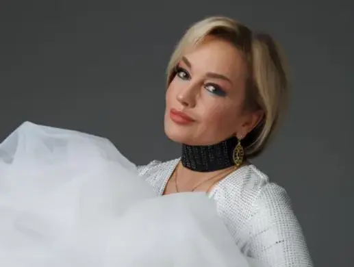 Концерт Татьяны Булановой в Санкт-Петербурге.