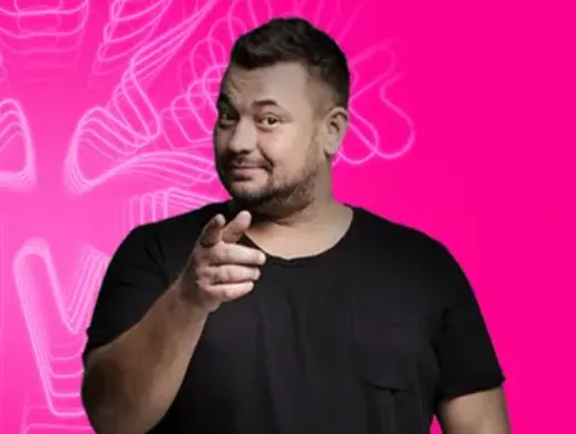 Концерт группы Руки Вверх в Санкт-Петербурге.