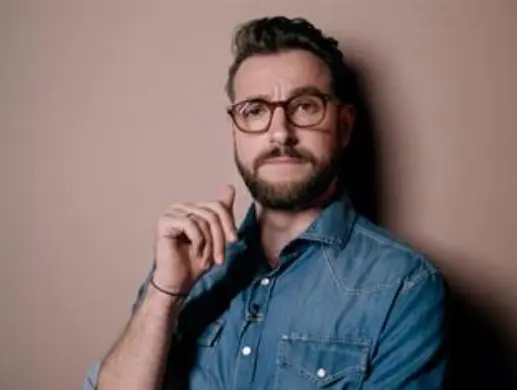 Stand Up Андрея Бебуришвили в Санкт-Петербурге