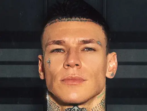 Концерт NILETTO в Санкт-Петербурге