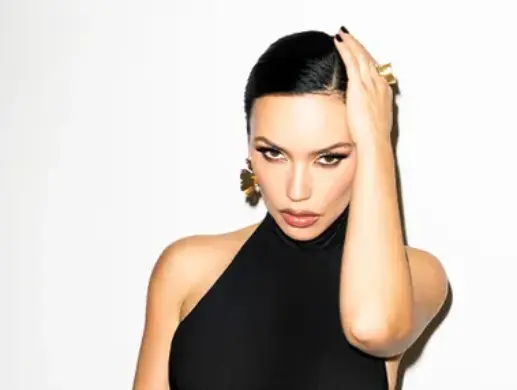 Концерт SERYABKINA в Москве