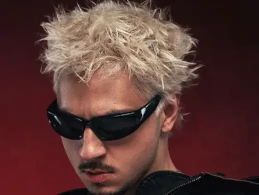 Концерт SQWOZ BAB в Москве