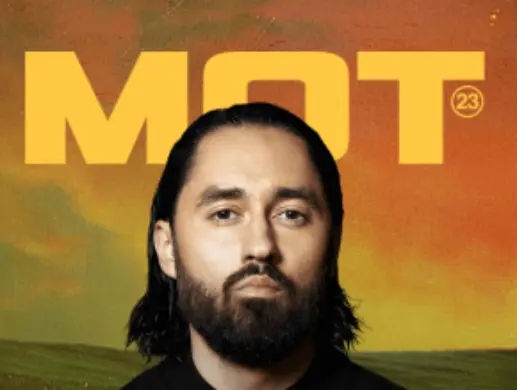 Концерт МОТ в Минске