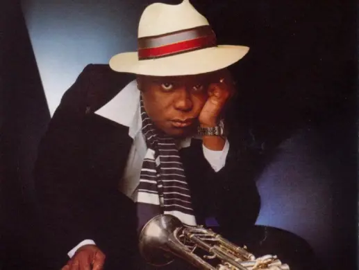 Джазовый концерт «Посвящение Фредди Хаббарду» в Алматы