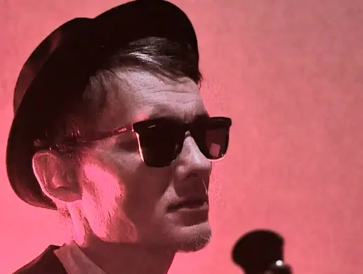 Джазовый концерт «Trio Di-Harper — Jazzy New Year» в Алматы