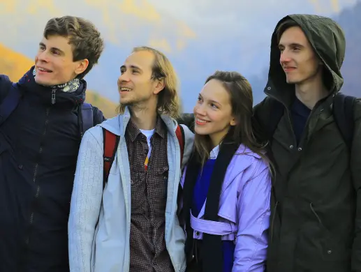 Концерт «Quintopole — современный джаз и фьюжн» в Алматы