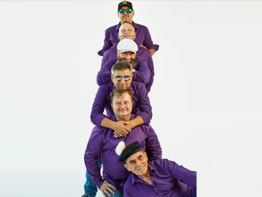 Концерт «Овощи-Фрукты — В солнечном городе» в Алматы