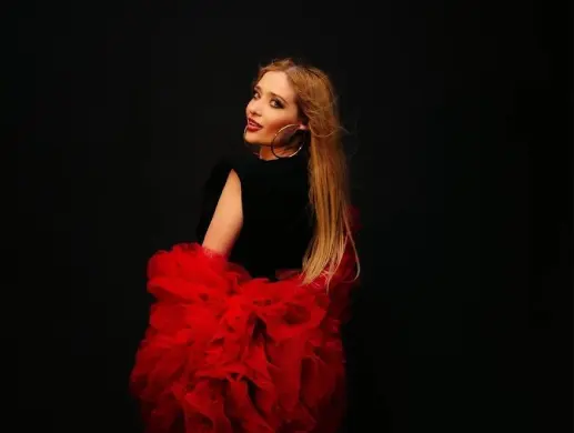 Rose Blanca - Hispanic Jazz ! Jazz and flamenco