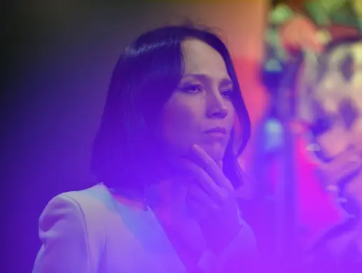 Джаз-концерт «Трио Дианы Макиной. Душевный февральский концерт» в Алматы