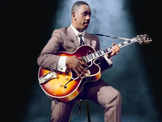 Концерт «Посвящение Уэсу Монтгомери» в Алматы