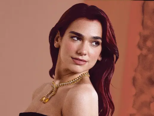 Концерт “POP QUEENS. Dua Lipa & Rihanna Night” в Алматы