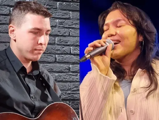 Концерт “Neosoul Acoustics” в Алматы