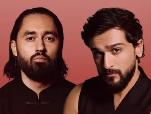 Шестое чувство. Больше, чем концерт