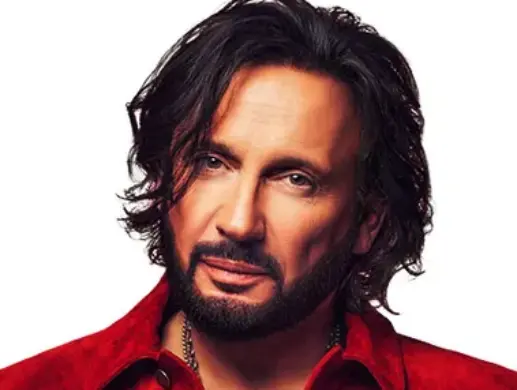 СТАС МИХАЙЛОВ «ВСЁ ДЛЯ ТЕБЯ!»